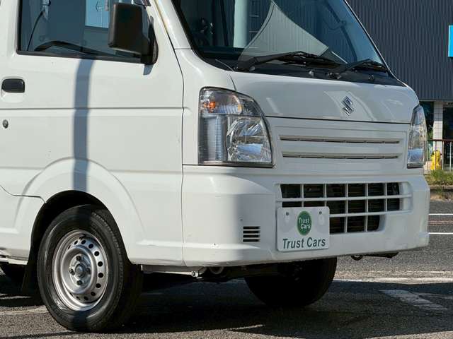 スズキ キャリイトラック ６６０ ＫＣエアコン・パワステ ３方開 H27年 (近畿) 99