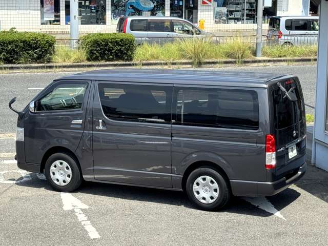 トヨタ レジアスエースバン ２．８ マルチロールトランスポーター タイプＩ ロング ディーゼルターボ R1年 (近畿) 99