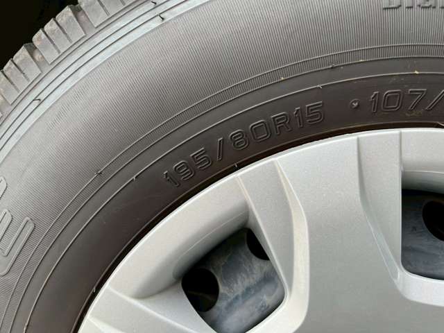 トヨタ ハイエースバン ２．８ ＤＸ ロング ＧＬパッケージ ディーゼルターボ R4年 (近畿) 99