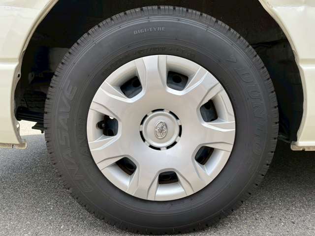 トヨタ ハイエースバン ２．８ ＤＸ ロング ＧＬパッケージ ディーゼルターボ R4年 (近畿) 99