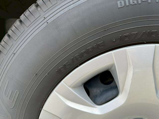 トヨタ ハイエースバン ２．８ ＤＸ ロング ＧＬパッケージ ディーゼルターボ R4年 (近畿) 99