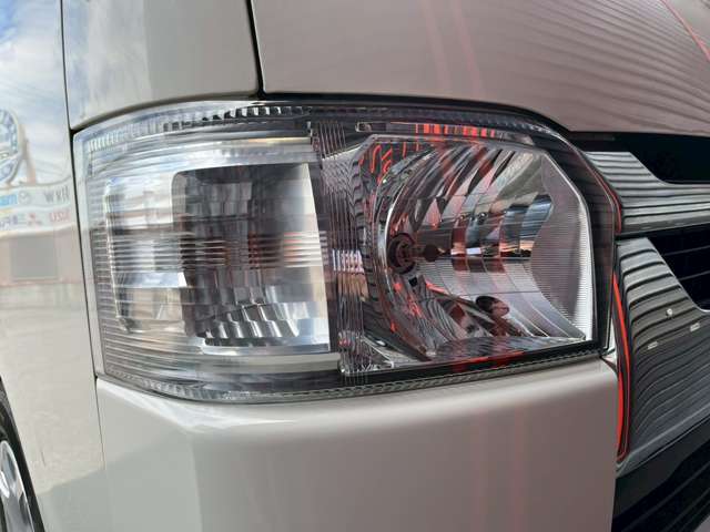 トヨタ ハイエースバン ２．８ ＤＸ ロング ＧＬパッケージ ディーゼルターボ R4年 (近畿) 99