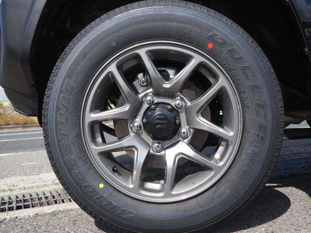 スズキ ジムニー ６６０ ＸＣ ４ＷＤ R7年 (近畿) 99