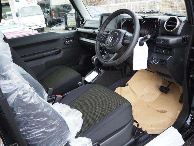 スズキ ジムニー ６６０ ＸＣ ４ＷＤ R7年 (近畿) 99