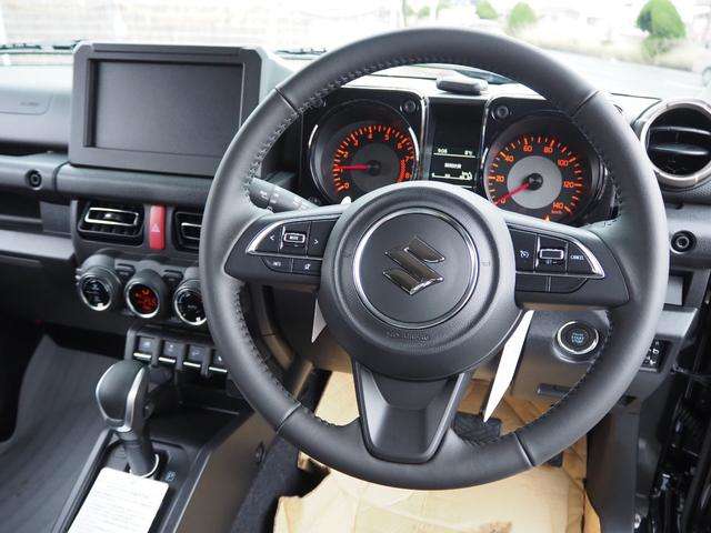 スズキ ジムニー ６６０ ＸＣ ４ＷＤ R7年 (近畿) 99