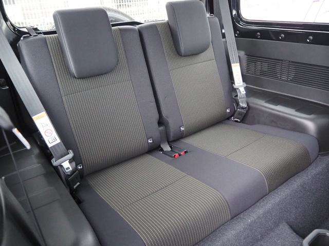 スズキ ジムニー ６６０ ＸＣ ４ＷＤ R7年 (近畿) 99