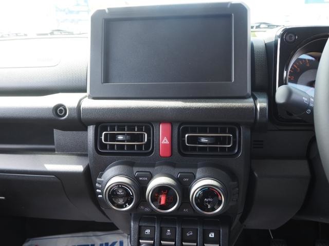 スズキ ジムニー ６６０ ＸＣ ４ＷＤ R7年 (近畿) 99
