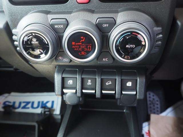 スズキ ジムニー ６６０ ＸＣ ４ＷＤ R7年 (近畿) 99