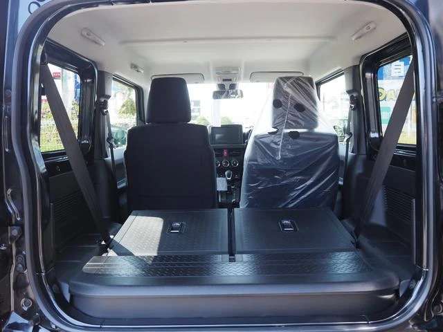 スズキ ジムニー ６６０ ＸＣ ４ＷＤ R7年 (近畿) 99