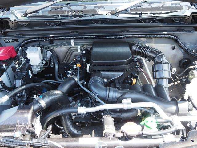 スズキ ジムニー ６６０ ＸＣ ４ＷＤ R7年 (近畿) 99