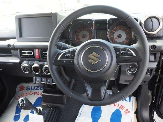 スズキ ジムニー ６６０ ＸＣ ４ＷＤ R7年 (近畿) 99