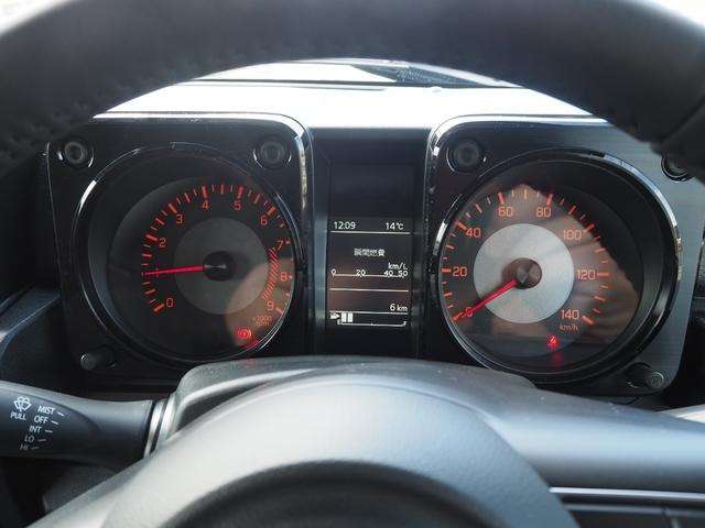 スズキ ジムニー ６６０ ＸＣ ４ＷＤ R7年 (近畿) 99