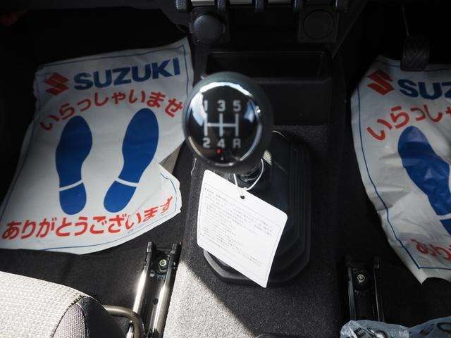 スズキ ジムニー ６６０ ＸＣ ４ＷＤ R7年 (近畿) 99