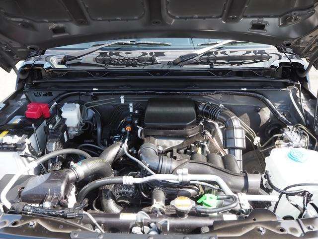 スズキ ジムニー ６６０ ＸＣ ４ＷＤ R7年 (近畿) 99