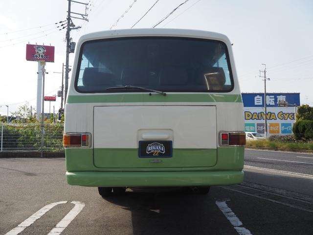 日産 シビリアン シビリアンバス S54年 (近畿) 99