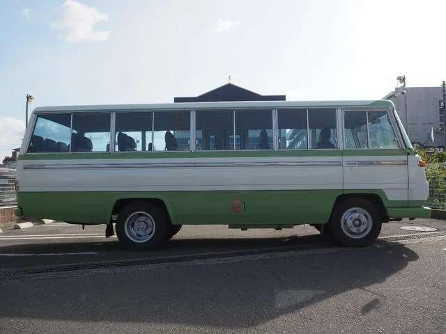 日産 シビリアン シビリアンバス S54年 (近畿) 99
