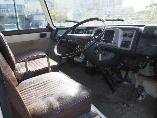 日産 シビリアン シビリアンバス S54年 (近畿) 99