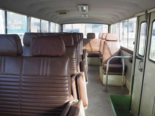 日産 シビリアン シビリアンバス S54年 (近畿) 99