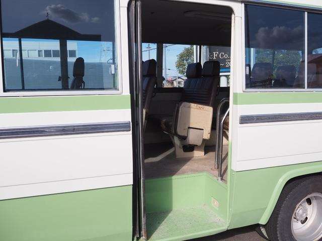 日産 シビリアン シビリアンバス S54年 (近畿) 99