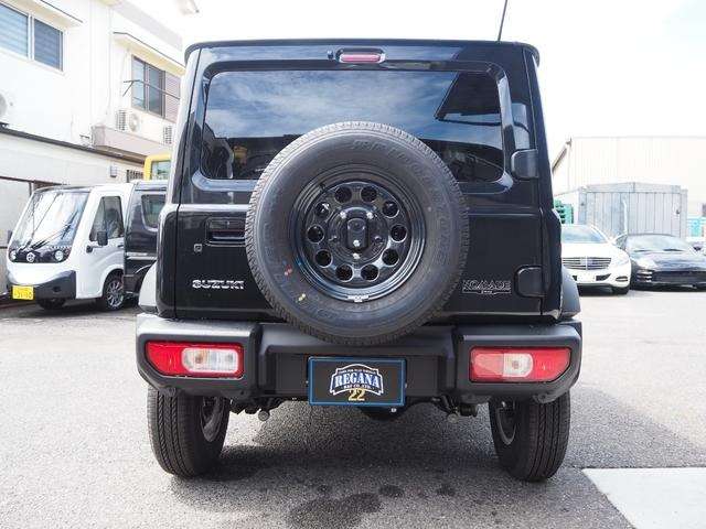 スズキ ジムニー　ノマド １．５ ＦＣ ４ＷＤ R7年 (近畿) 99