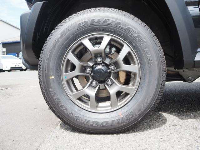 スズキ ジムニー　ノマド １．５ ＦＣ ４ＷＤ R7年 (近畿) 99