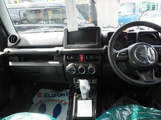 スズキ ジムニー　ノマド １．５ ＦＣ ４ＷＤ R7年 (近畿) 99