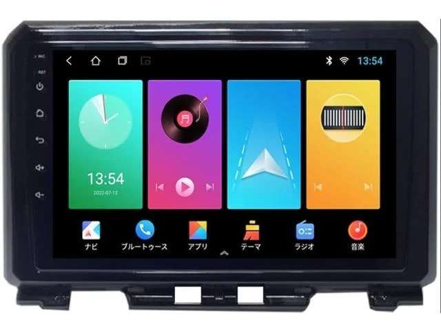 スズキ ジムニー　ノマド １．５ ＦＣ ４ＷＤ R7年 (近畿) 99