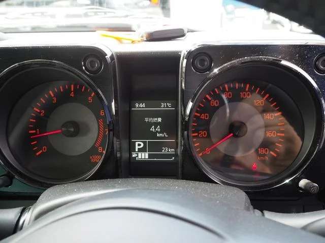 スズキ ジムニー　ノマド １．５ ＦＣ ４ＷＤ R7年 (近畿) 99