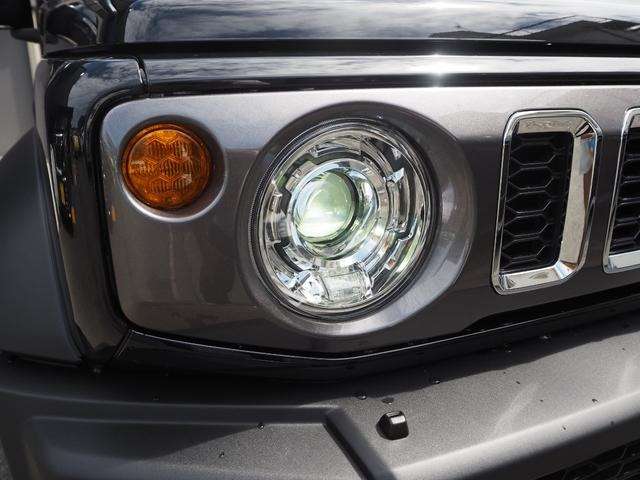 スズキ ジムニー　ノマド １．５ ＦＣ ４ＷＤ R7年 (近畿) 99