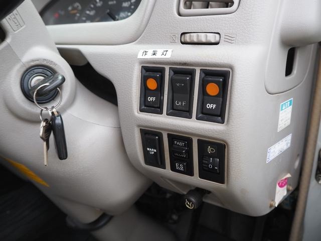 トヨタ ダイナ アルミ ウイング ターボ車 H23年 (近畿) 99