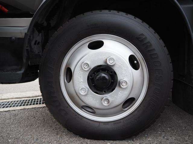 トヨタ ダイナ アルミ ウイング ターボ車 H23年 (近畿) 99