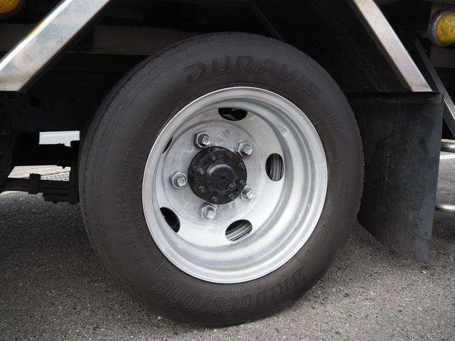 トヨタ ダイナ アルミ ウイング ターボ車 H23年 (近畿) 99