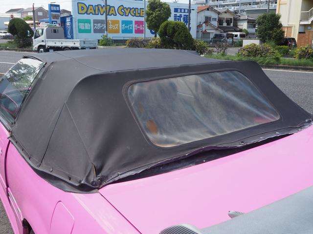 ホンダ プレリュード カブリオレ S63年 (近畿) 99