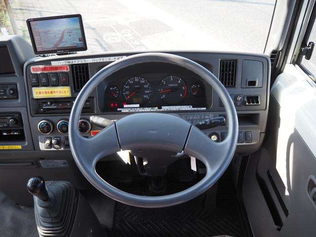 日産 シビリアン バス H18年 (近畿) 99
