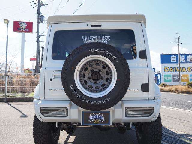 スズキ ジムニー ６６０ ＸＣ ４ＷＤ R6年 (近畿) 99