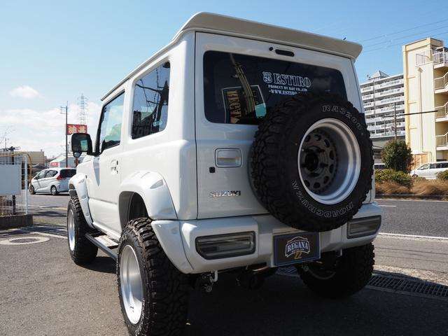 スズキ ジムニー ６６０ ＸＣ ４ＷＤ R6年 (近畿) 99
