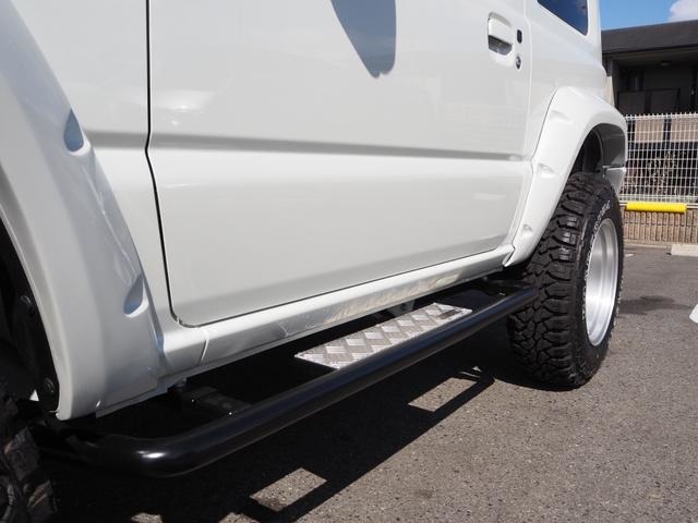 スズキ ジムニー ６６０ ＸＣ ４ＷＤ R6年 (近畿) 99