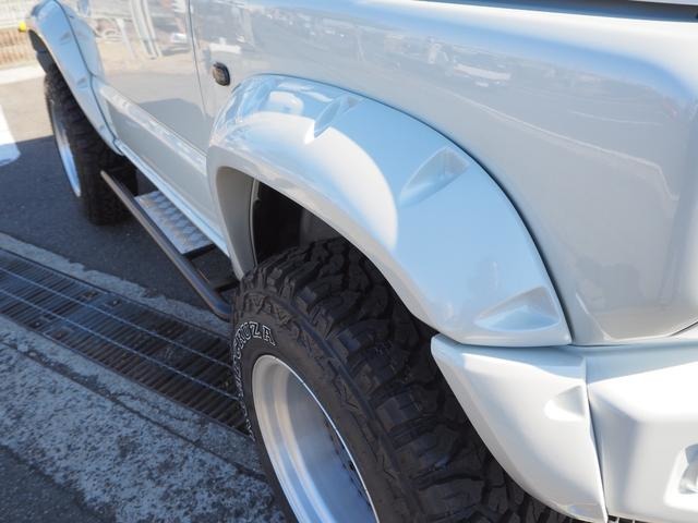 スズキ ジムニー ６６０ ＸＣ ４ＷＤ R6年 (近畿) 99