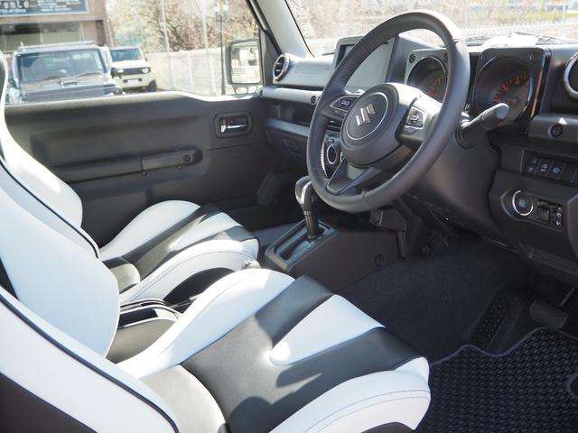 スズキ ジムニー ６６０ ＸＣ ４ＷＤ R6年 (近畿) 99
