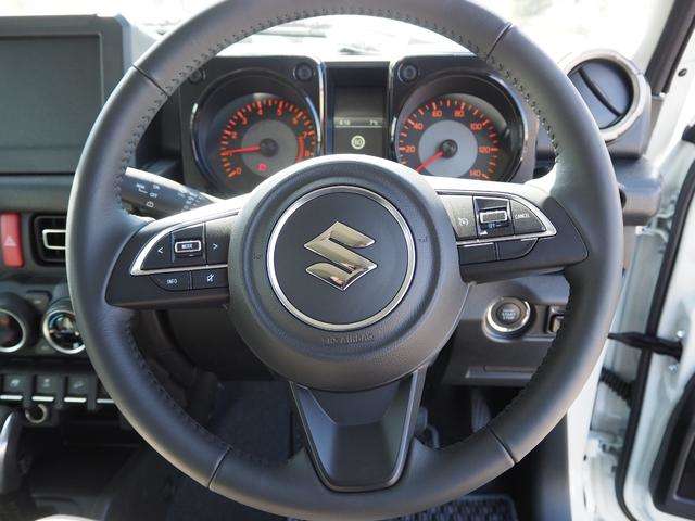 スズキ ジムニー ６６０ ＸＣ ４ＷＤ R6年 (近畿) 99