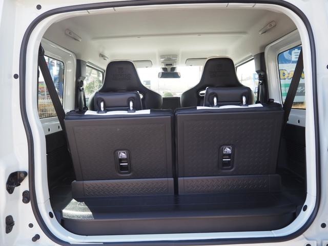 スズキ ジムニー ６６０ ＸＣ ４ＷＤ R6年 (近畿) 99
