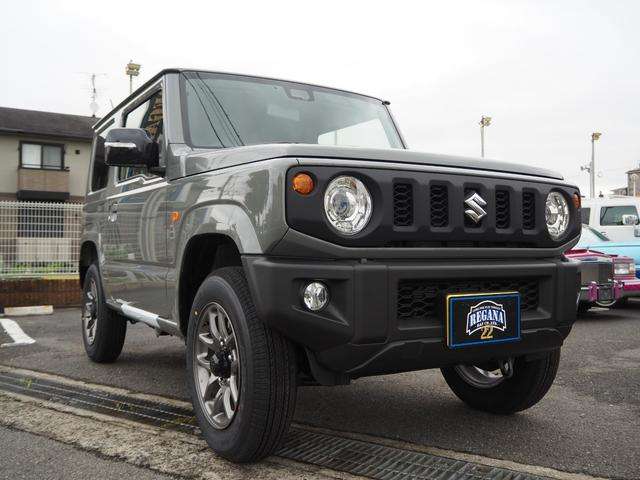 スズキ ジムニー ６６０ ＸＣ ４ＷＤ R6年 (近畿) 99