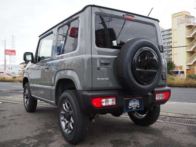 スズキ ジムニー ６６０ ＸＣ ４ＷＤ R6年 (近畿) 99