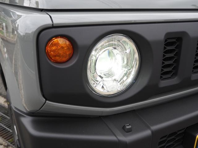 スズキ ジムニー ６６０ ＸＣ ４ＷＤ R6年 (近畿) 99