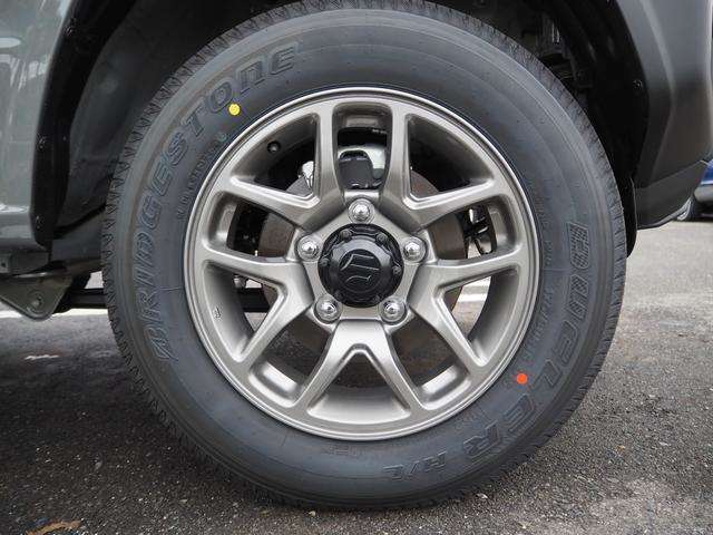 スズキ ジムニー ６６０ ＸＣ ４ＷＤ R6年 (近畿) 99