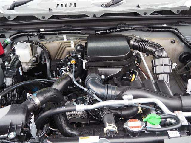 スズキ ジムニー ６６０ ＸＣ ４ＷＤ R6年 (近畿) 99