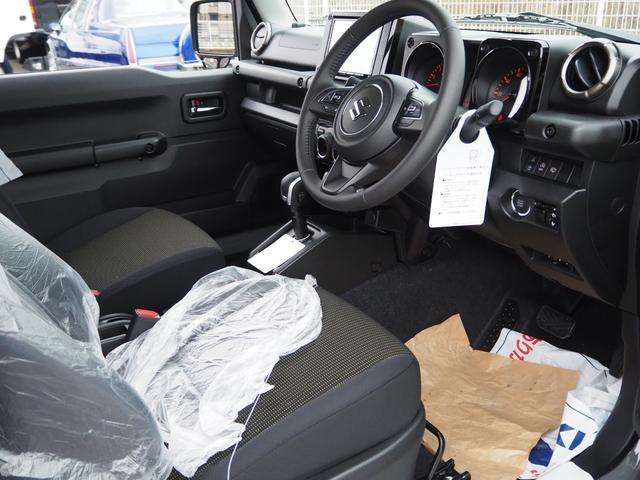 スズキ ジムニー ６６０ ＸＣ ４ＷＤ R6年 (近畿) 99