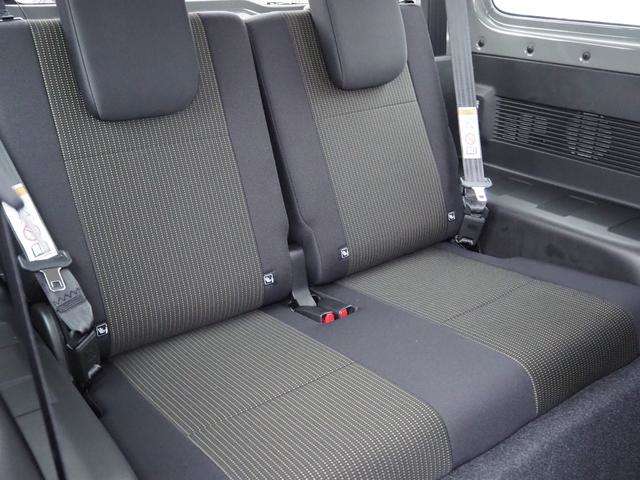 スズキ ジムニー ６６０ ＸＣ ４ＷＤ R6年 (近畿) 99