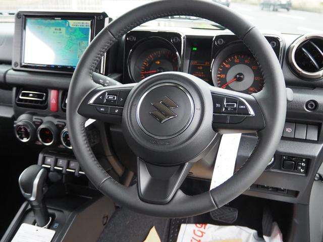 スズキ ジムニー ６６０ ＸＣ ４ＷＤ R6年 (近畿) 99