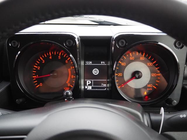 スズキ ジムニー ６６０ ＸＣ ４ＷＤ R6年 (近畿) 99